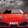Ferrari Challenge Trofeo Pirelli (XSX) game cover art