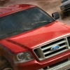 Ford Racing: Off Road artwork