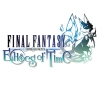 Final Fantasy: Crystal Chronicles - Echoes of Time artwork