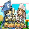 Family Pirate Party (XSX) game cover art