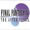 Final Fantasy IV: The After Years artwork