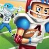 Family Fun Football (XSX) game cover art