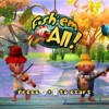 Fish'em All! (Wii) artwork