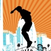Free Running (XSX) game cover art