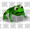 Frogger Returns (Wii)