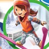 Family Party: 30 Great Games - Winter Fun (XSX) game cover art