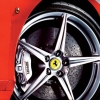 Ferrari: The Race Experience (XSX) game cover art