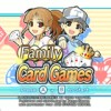 Family Card Games (XSX) game cover art