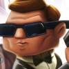 Family Fest Presents Movie Games (XSX) game cover art