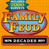Family Feud Decades artwork