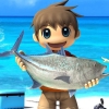 Fishing Resort (XSX) game cover art