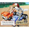 Family Go-Kart Racing (XSX) game cover art