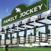 Family Jockey (XSX) game cover art