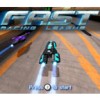 FAST: Racing League (XSX) game cover art