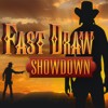 Fast Draw: Showdown (XSX) game cover art