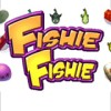 Fishie Fishie (XSX) game cover art