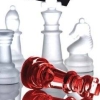 Fritz Chess (XSX) game cover art