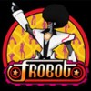 Frobot (XSX) game cover art