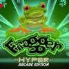 Frogger: Hyper Arcade Edition (XSX) game cover art