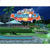 Fun! Fun! Minigolf (Wii) artwork