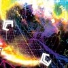 Geometry Wars: Galaxies artwork