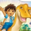 Go, Diego, Go!: Great Dinosaur Rescue (XSX) game cover art