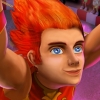Go Play: Circus Star (XSX) game cover art