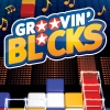Groovin' Blocks (Wii) artwork