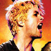 Green Day: Rock Band artwork