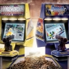 Gunblade NY & L.A. Machineguns Arcade Hits Pack (Wii)