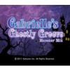 Gabrielle's Ghostly Groove: Monster Mix (Wii) artwork