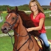 Gallop & Ride! (XSX) game cover art