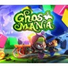 Ghost Mania (XSX) game cover art