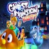 Ghost Mansion Party (Wii) artwork