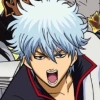 Gintama: Yorozuya Chuubu (XSX) game cover art