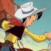Go West! A Lucky Luke Adventure (XSX) game cover art