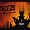 Gods vs. Humans (XSX) game cover art