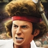 Grand Slam Tennis (XSX) game cover art