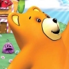 Gummy Bears: Magical Medallion (XSX) game cover art