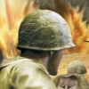 The History Channel: Battle for the Pacific (XSX) game cover art