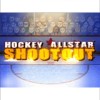 Hockey Allstar Shootout artwork