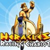 Heracles Chariot Racing (XSX) game cover art