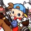 Harvest Moon: Magical Melody artwork