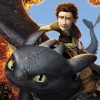 How To Train Your Dragon (XSX) game cover art