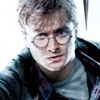 Harry Potter and the Deathly Hallows - Part 1 (XSX) game cover art