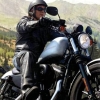 Harley-Davidson: Road Trip (XSX) game cover art