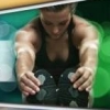 Harley Pasternak's Hollywood Workout (XSX) game cover art