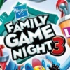 Hasbro Family Game Night 3 (XSX) game cover art