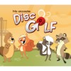 HB Arcade: Disc Golf (XSX) game cover art