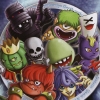 Heavenly Guardian (XSX) game cover art